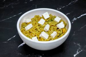 Paneer Maggi