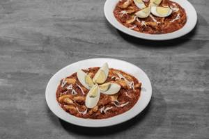 Boneless Chicken Sakothi