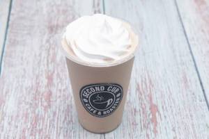 French Vanilla Frappe