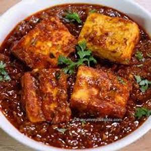 Paneer Fry Masala