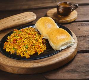 Burji Pav