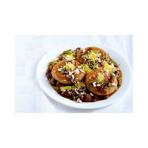 Aloo Tikki
