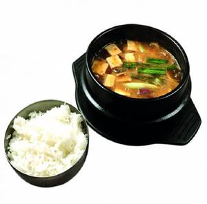Doenjangjjigae