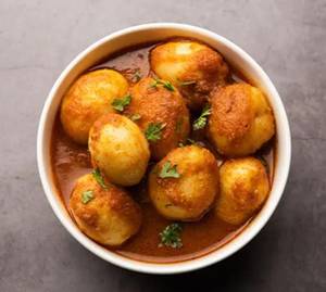 Kashmiri Dum Aloo