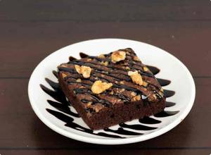 Chocolate Walnut [100 Gm]