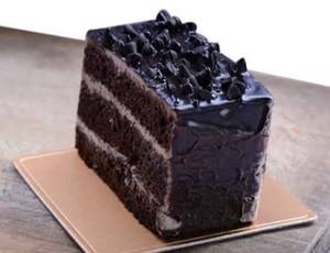 Chocolate Pastry (4pis)