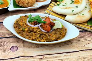 Chicken Tadka