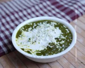 Palak Paneer