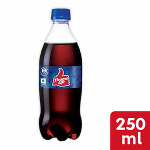 Thumps Up (250 Ml)