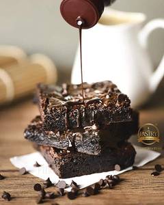 Fudgy Brownie