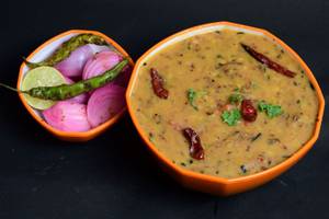 Arhar Dal Fry Tadka