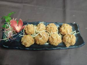 Korean Ball