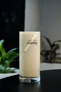 Tiramisu frappe