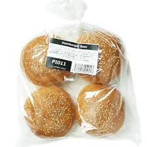 4pc Bun