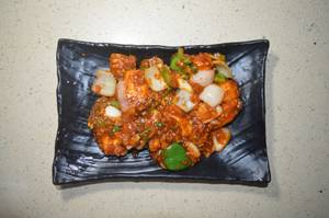 Chilli Paneer