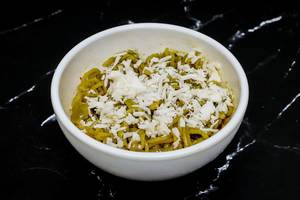 Cheese Maggi