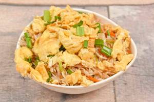 Egg Fried Rice