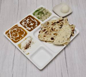 Standard Thali