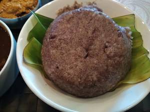 Ragi Sangati