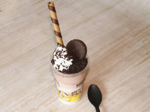 Oreo Shake