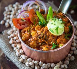 Channa Masala