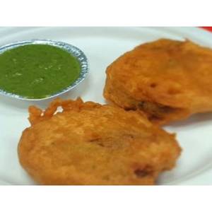 Plain Vada (2Pcs)