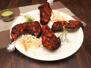 Chicken Tandoori 
