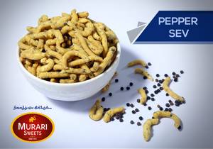 Pepper Kara Sev 