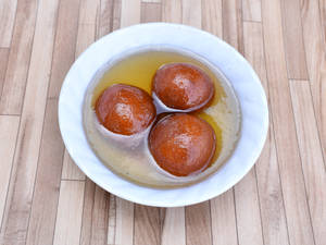 Gulab Jamun