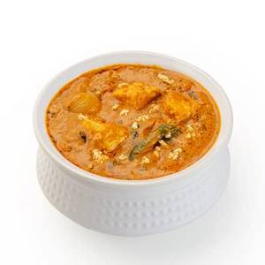 Kadai Paneer 