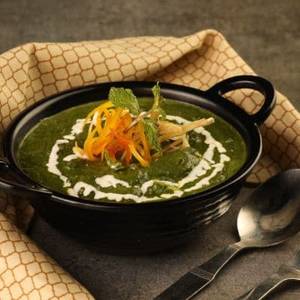 Palak Paneer