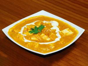 Shahi Paneer