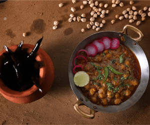 Pindi Chana