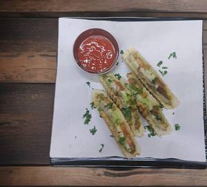 Veg Sandwich