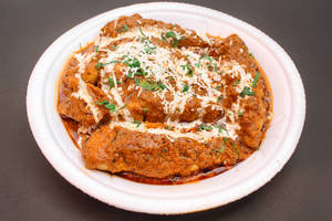 Tawa Gravy Chaap