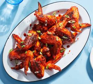 Chilli Wings 