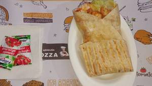 Chicken Wrap