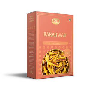 Bakarwadi (200 gms)