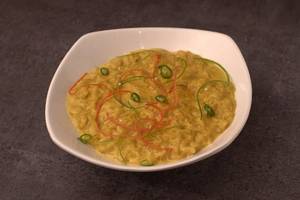 Cream 'n' Spicy Maggi