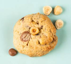 The Love Story Cookie