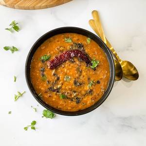 Dal Kholapuri