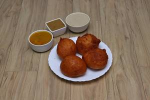 Bonda 4pcs