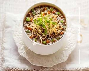 Veg. Manchow Soup
