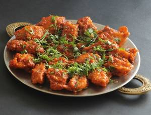 Paneer 65