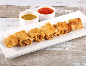 Spring Roll
