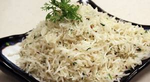 Jeera Rice