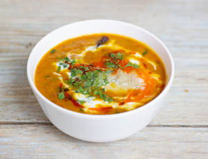 Dal Fry