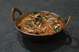 Paneer Kadai 