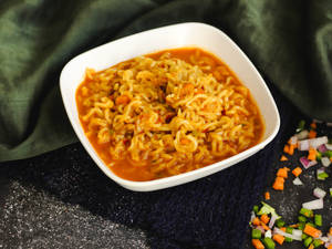 Schezwan Maggi