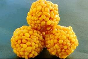 Mallarapu Vundalu 200 Grams